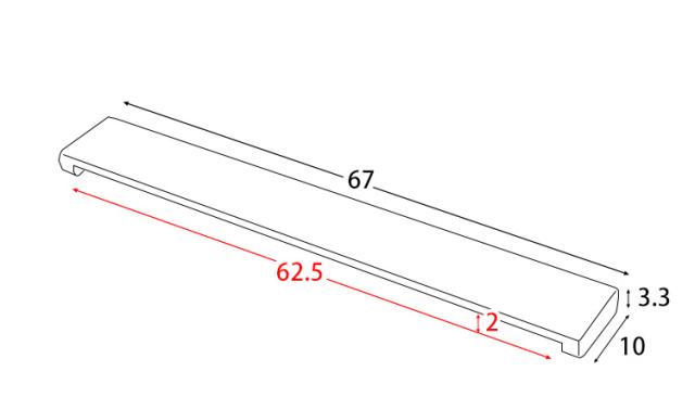 ガスコンロ対応カバー