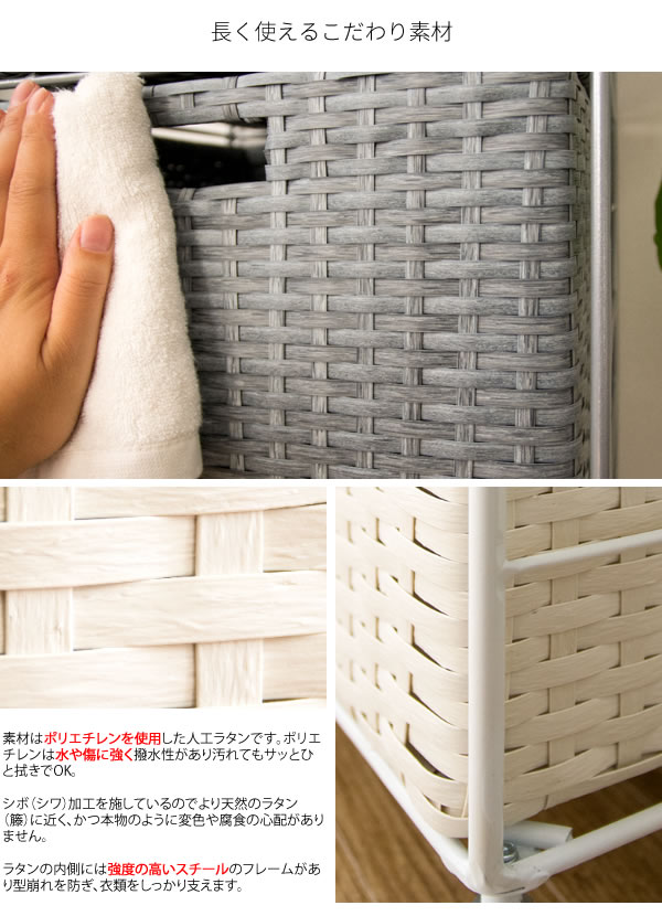 サイドチェスト