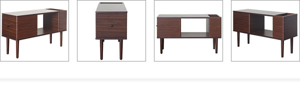 センターテーブル