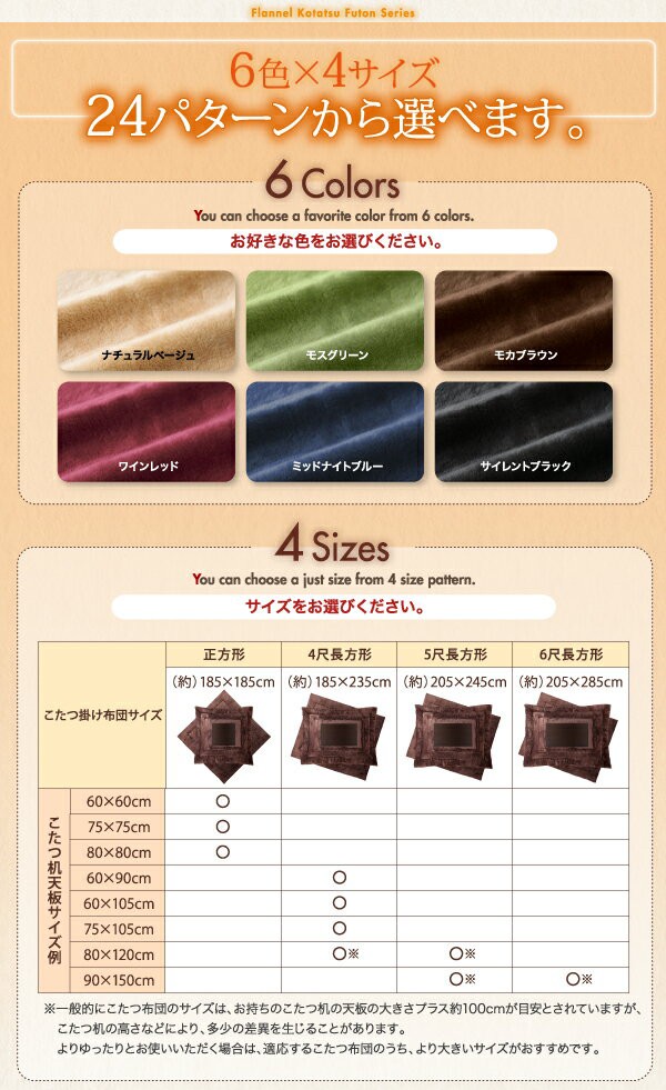 人気SALE最新作 掛け敷きダブルで極暖♪ 天板対応 こたつ布団掛敷セット おしゃれ ふかふの通販はau PAY マーケット - houseBOAT|商品ロットナンバー:326642160 こたつ布団セット 4尺 長方形 大判 厚手 105×75 新品人気SALE