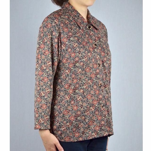 ファリファリ Tシャツ リーフ｜ミュージシャン