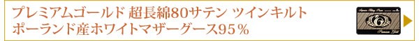 人気最安値 羽毛布団 セミダブル エクセルゴールド 超長綿60サテン ツインキルト かさ高155mm ホワイトダックダウン90%の通販はau PAY マーケット - 家具のインテリアオフィスワン|商品ロットナンバー:30 お得人気