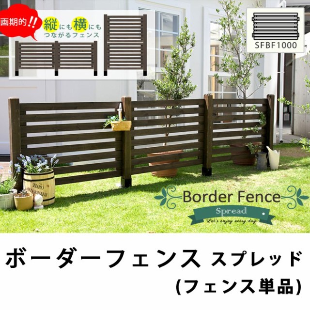 びください ボーダーフェンス カントリー インテリア オシャレ 屋外 防犯の通販はau Pay マーケット 家具のインテリアオフィスワン 商品ロット フェンス 目隠し 庭 ガーデン 天然木 木製 おしゃれ Diy ロットナン