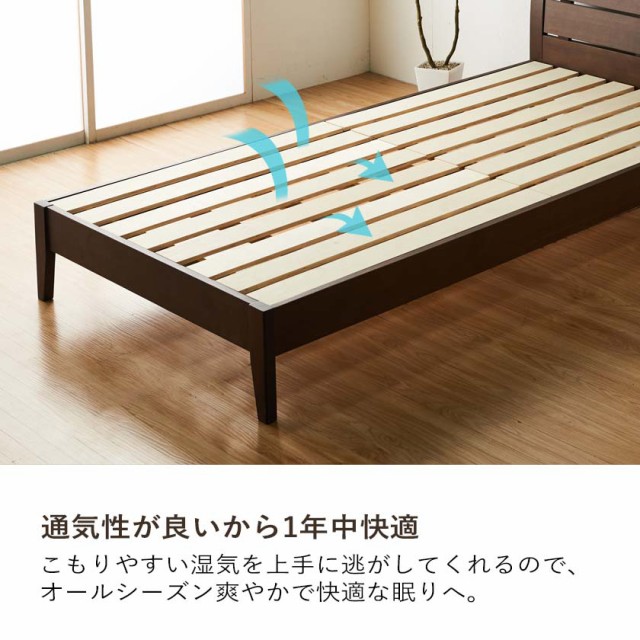 超激得低価◙ パネルベッド 棚付き 脚付きベッド レッグ コンセントの通販はau PAY マーケット - 家具のインテリアオフィスワン|商品ロ タモ突板 ダブル すのこベッド ダブル フレームのみ タモ突板 木製 人気SALE正規品