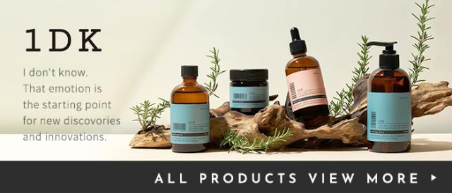 1DK スタイリング