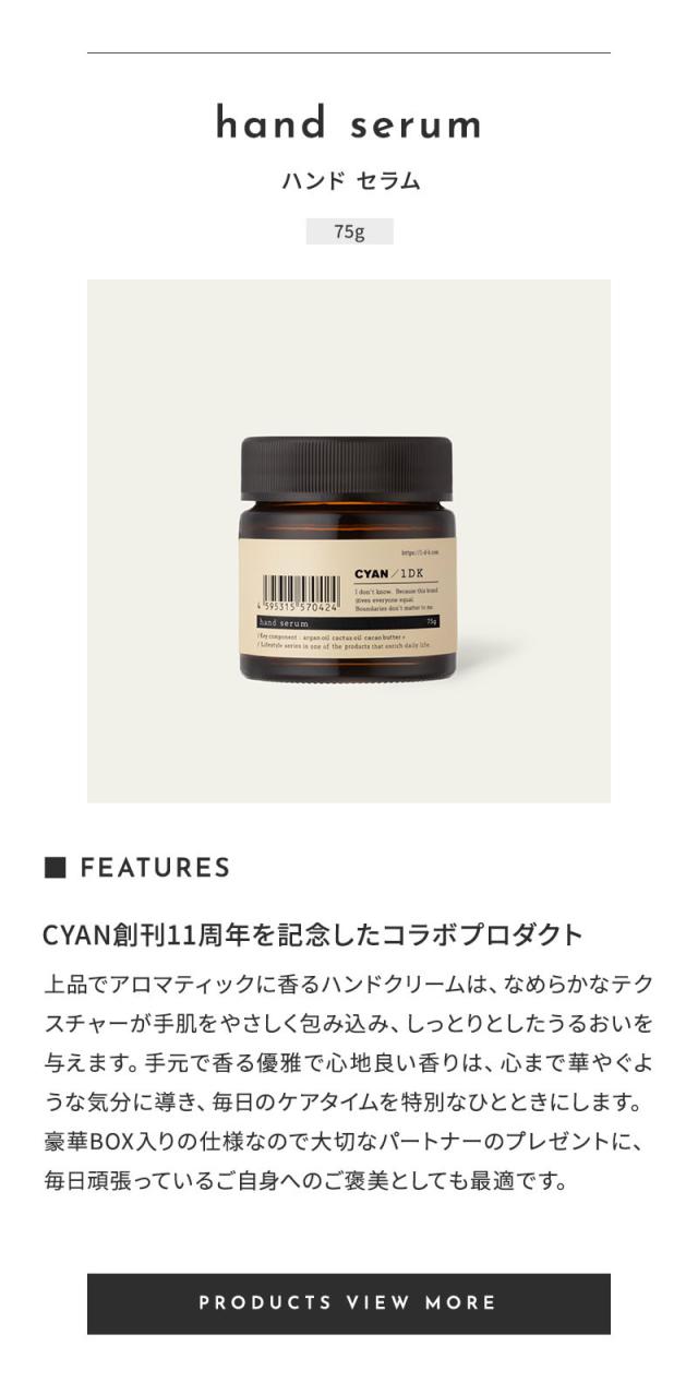 1DK ハンドセラム