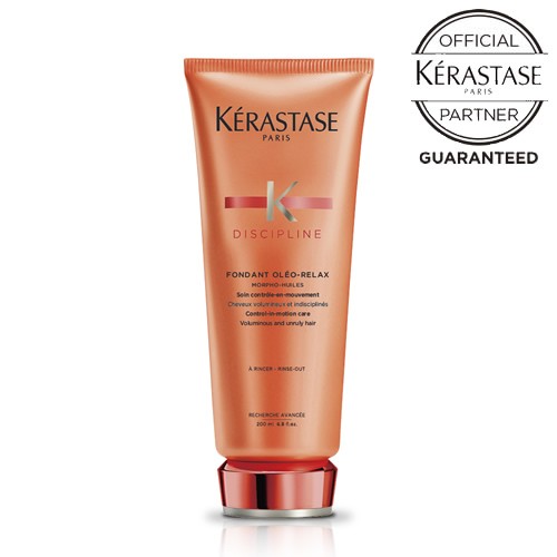 ケラスターゼ DP フォンダン オレオリラックス 200ml KERASTASE