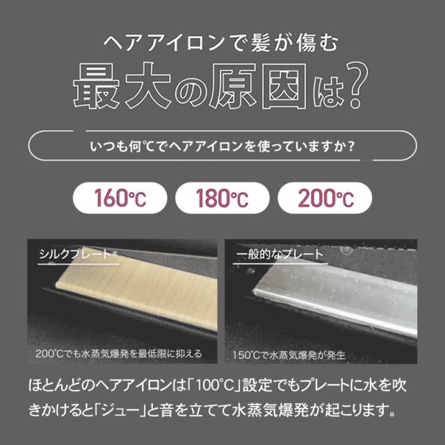 KINUJO 絹女 カールアイロン KC028/KC032 28mm/32mm