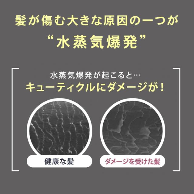 KINUJO 絹女 カールアイロン KC028/KC032 28mm/32mm