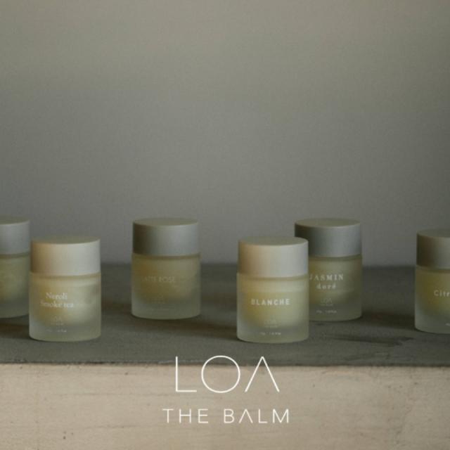 LOA the balm(ロア ザ バーム)