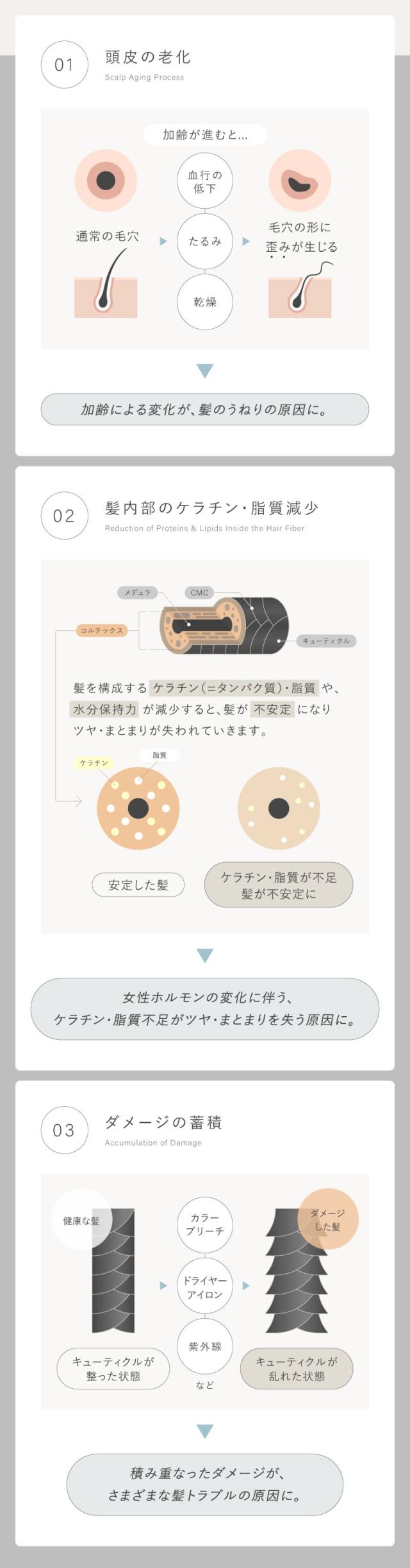 LUTY エメ ベーシックセット
