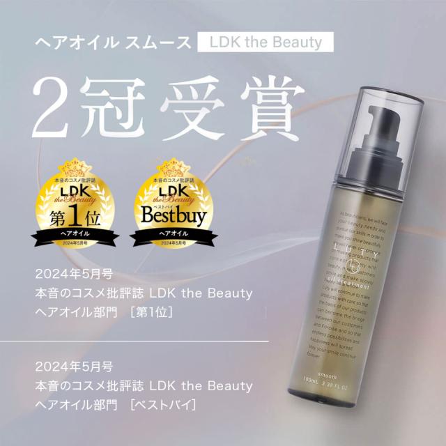 LUTY エメ ベーシックセット