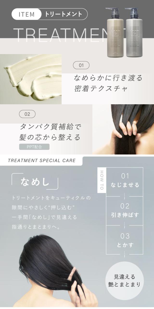 LUTY エメ ベーシックセット