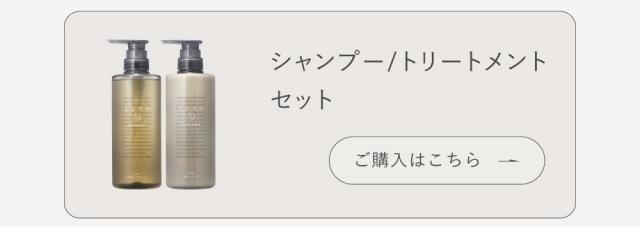 LUTY シャンプートリートメント