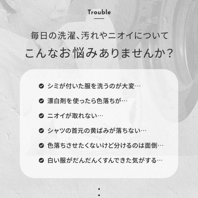 ノーエンド オーガニックファインバブル 洗濯機アダプター