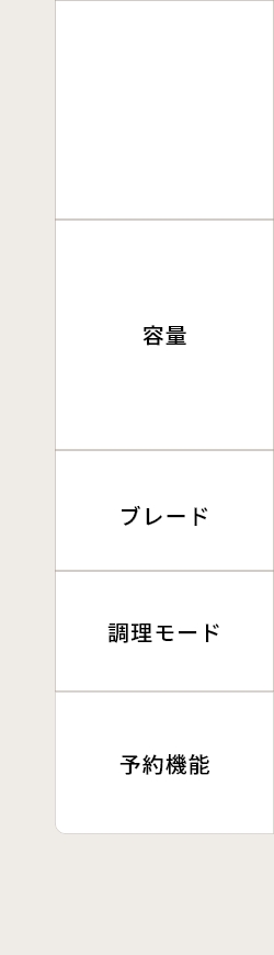 レコルト自動調理ポットラージ