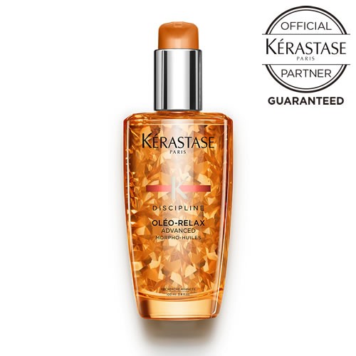 正規販売店/送料無料】KERASTASE ケラスターゼ DP フルイド オレオ