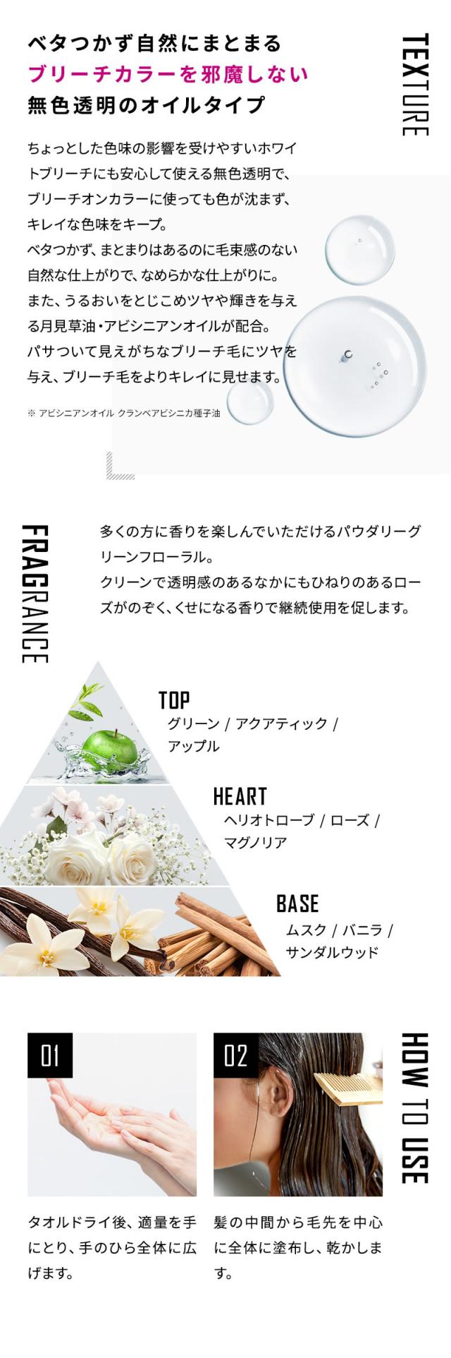 シュワルツコフ ファイバープレックス ボンド オイル