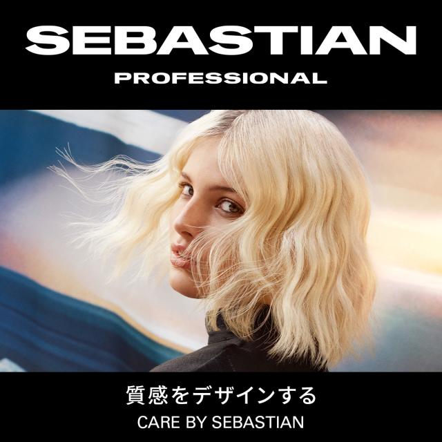 セバスティアン プロフェッショナル クラフトクレイ