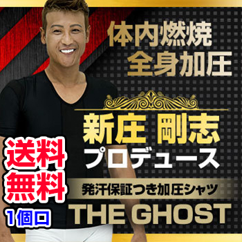 ビダンザゴースト VIDAN THE GOHST