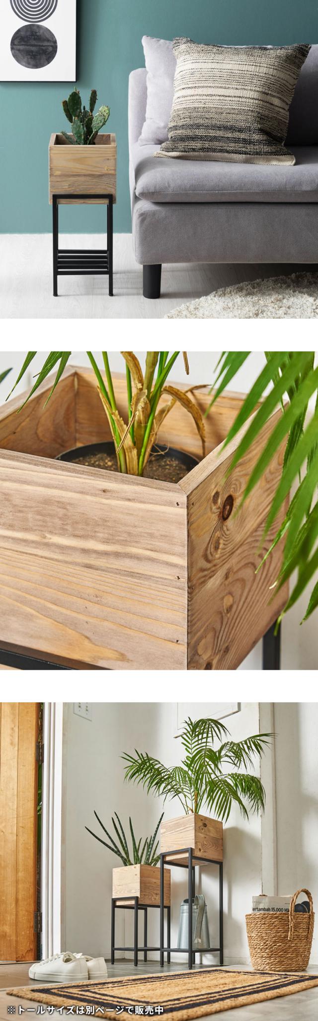 5号鉢まで対応OK