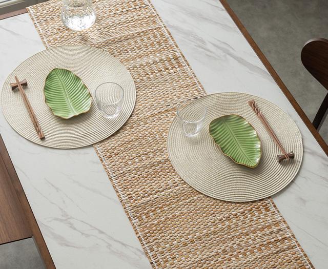 上品なキッチンクロス