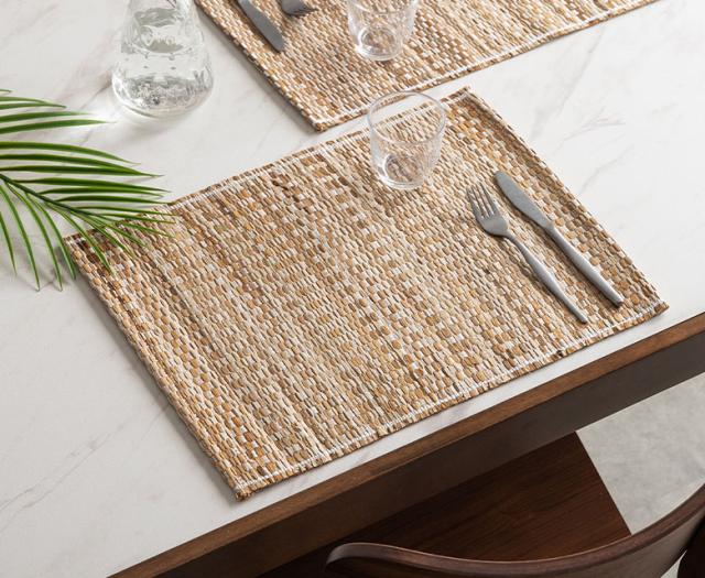 ランチョンマットもございます