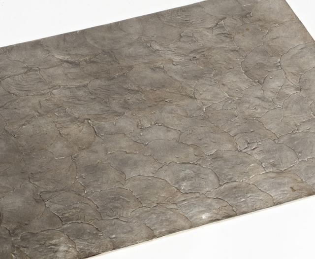 天然素材のランチョンマット