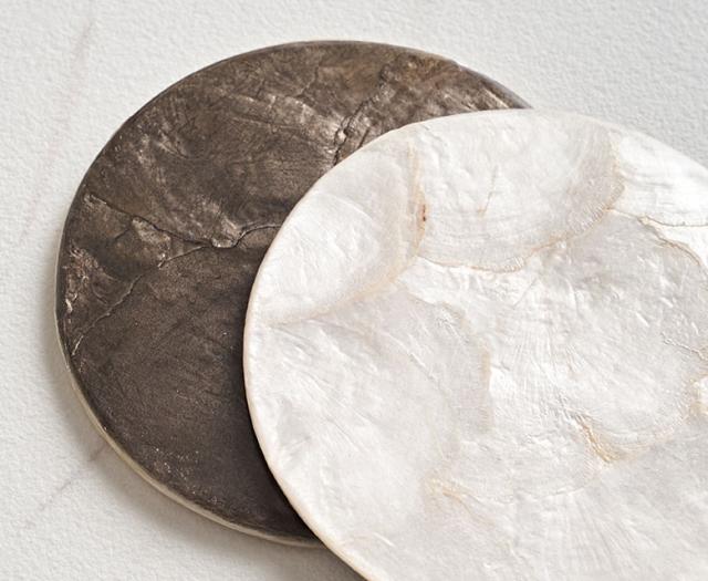 おしゃれなコースター