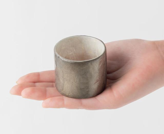 可愛いデザインのナフキンリング