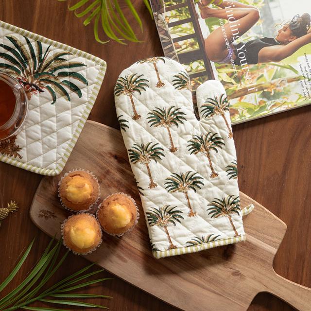 パーティシーンで使えるアジアンキッチンウェア