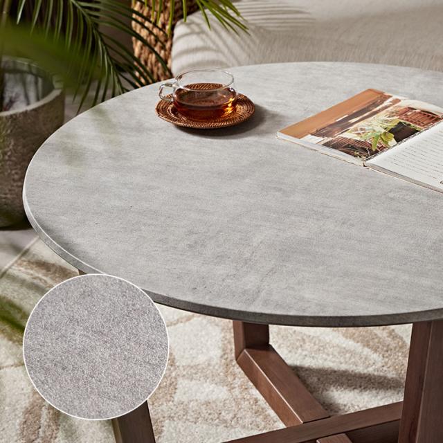 天然石調の天板