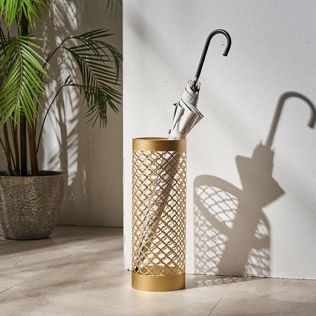 オブジェのような存在感