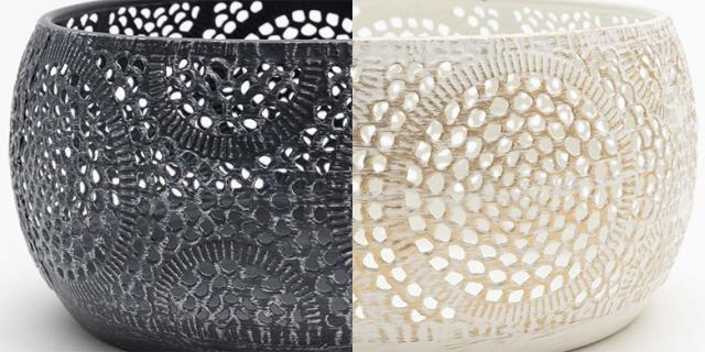 ヴィンテージ感のあるウォッシュ加工