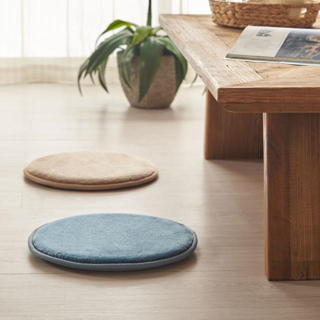 ホットカーペット、床暖房対応