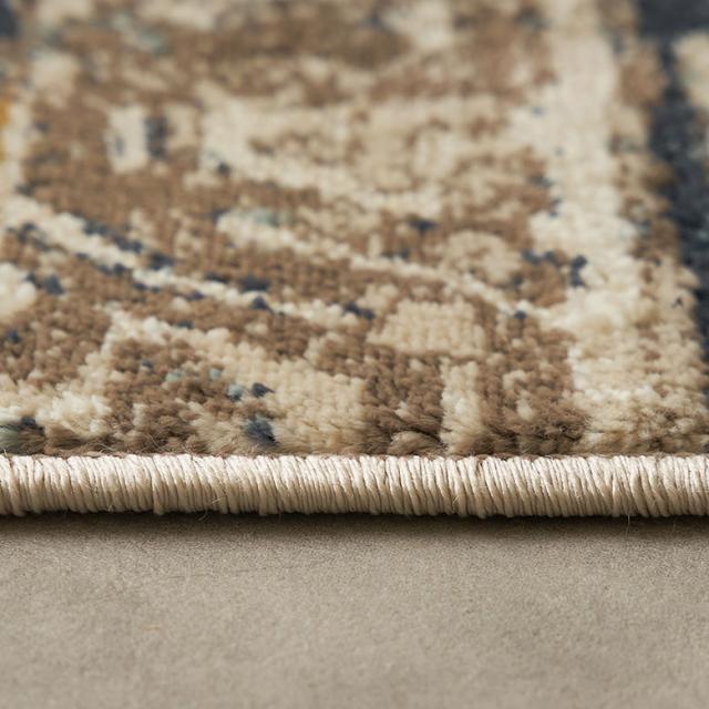 高級感のあるオーバーロック加工