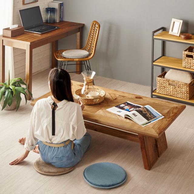 座り疲れしにくいチェアパッド