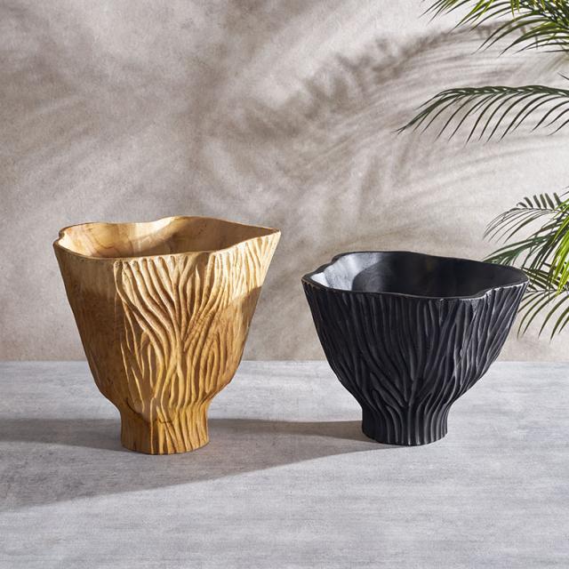 チークルートのウッドボウルシリーズ