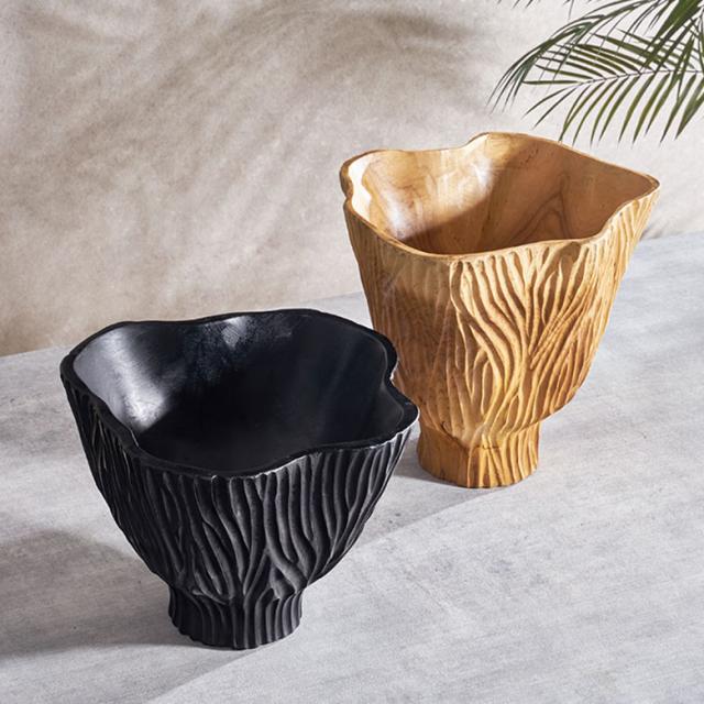 ナチュラルな色合い