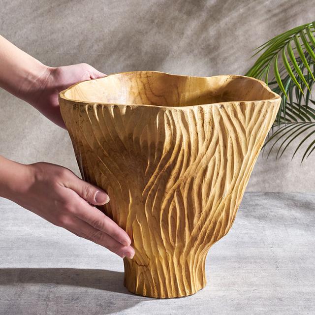 温かみあるハンドメイド