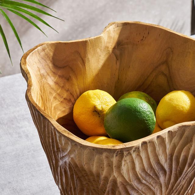 お洒落な小物入れ