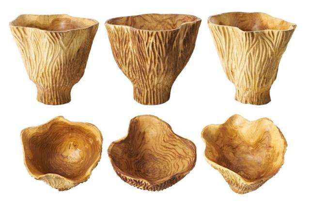 天然素材のハンドメイド品