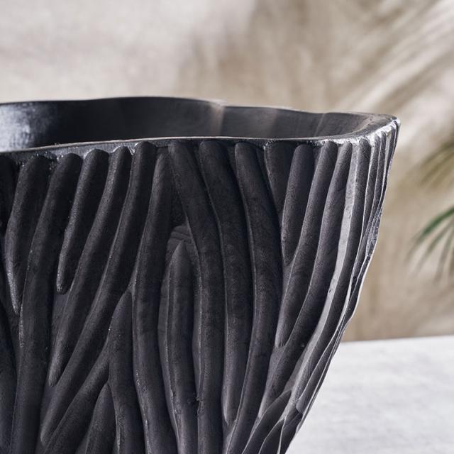 ハンドメイドのウッドボウル