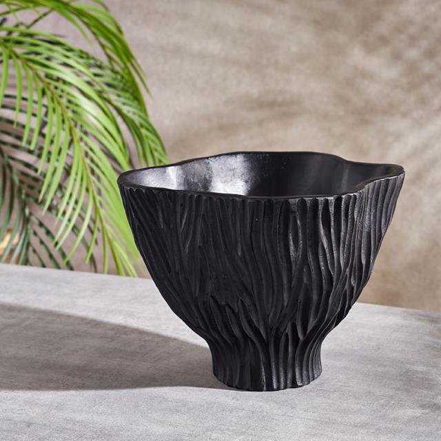 チークルートのウッドボウル