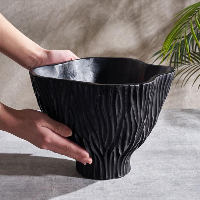 温かみあるハンドメイド