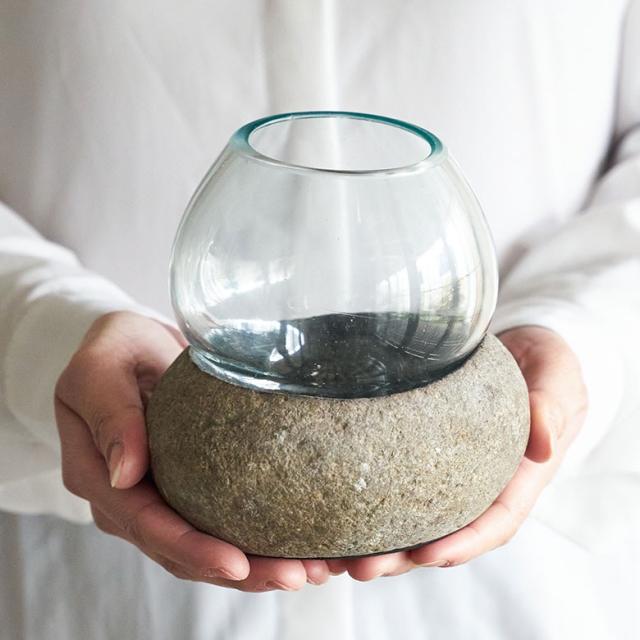 個体差を楽しむハンドメイド品