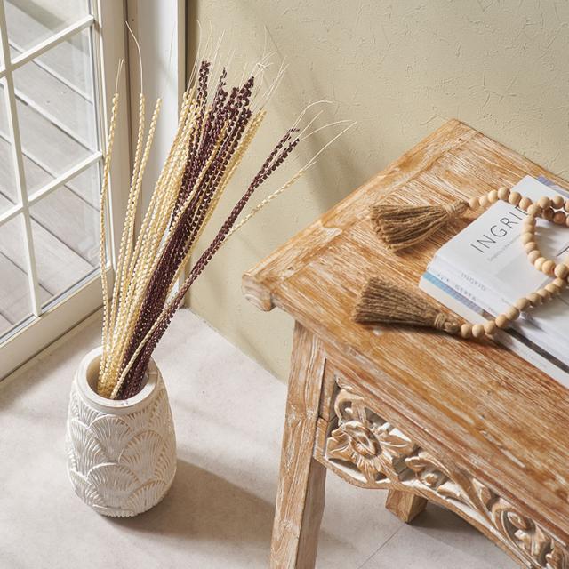 様々なインテリアにマッチ