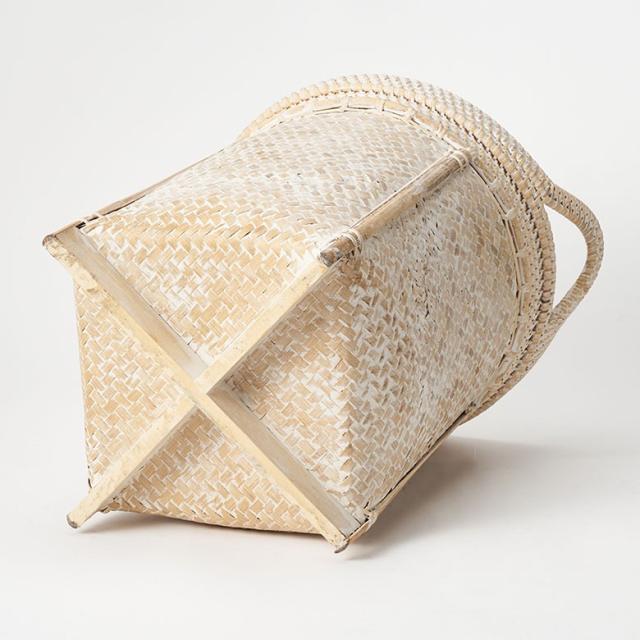 裏面まで美しい