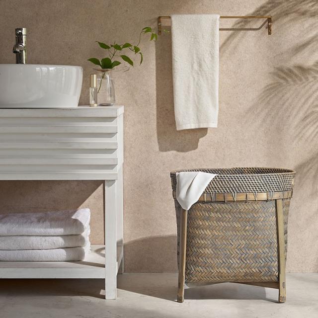 温かみあるハンドメイド