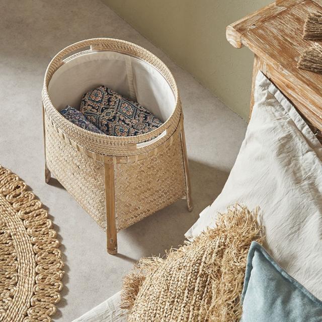 生活感を隠す収納